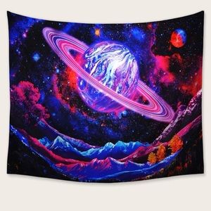 Planet Tapestry